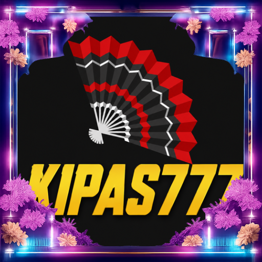 kipas777 — mitra unggulan
